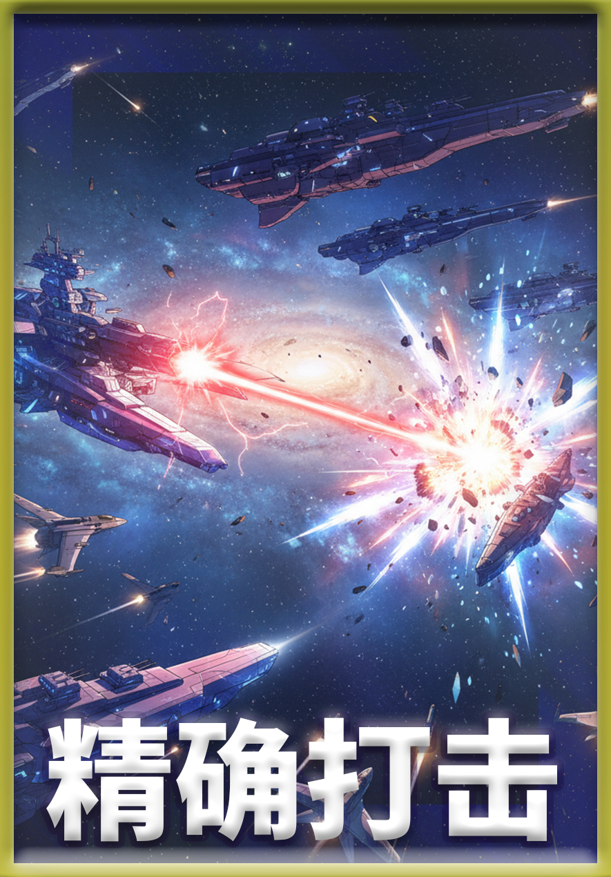 精确打击