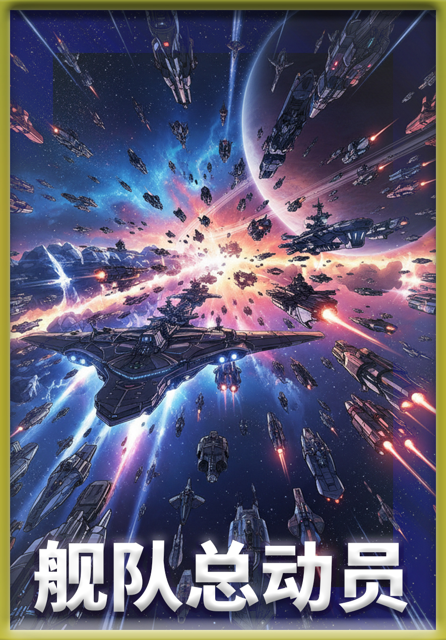 舰队总动员