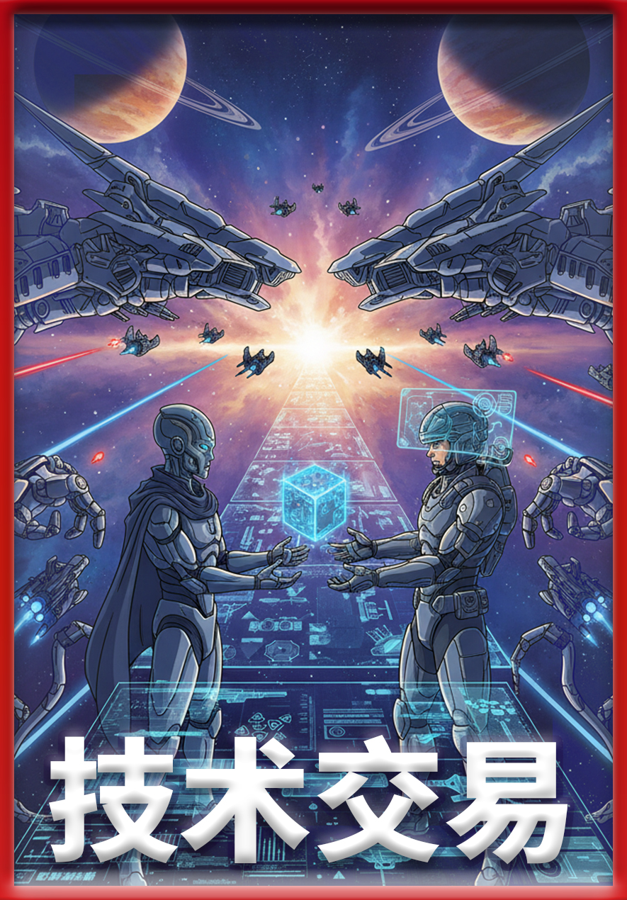 技术交易