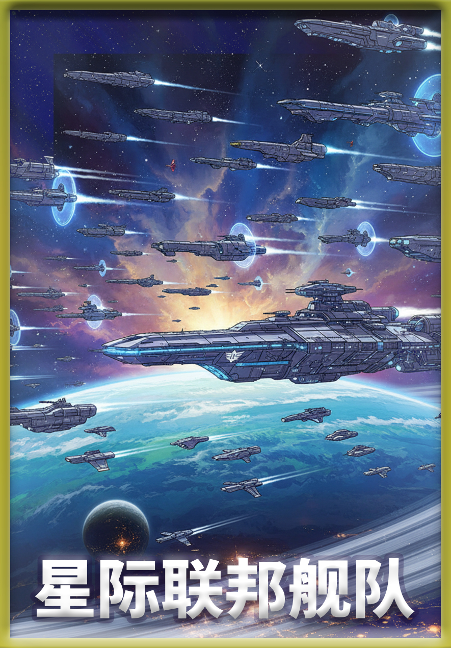 星际联邦舰队