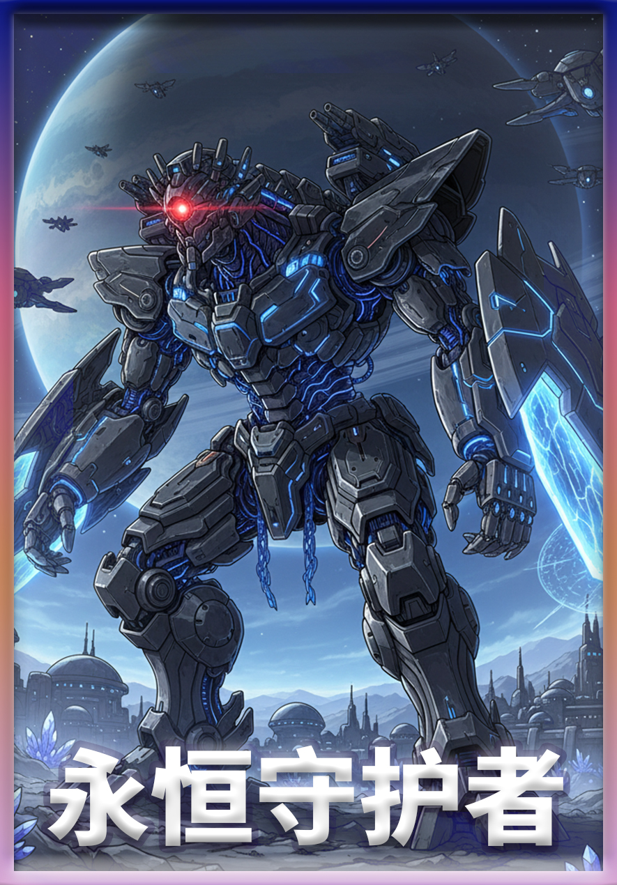永恒守护者