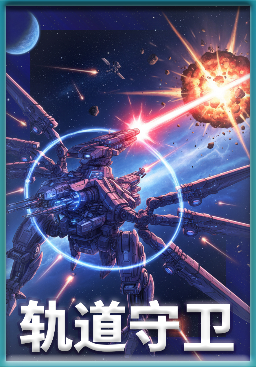 轨道守卫
