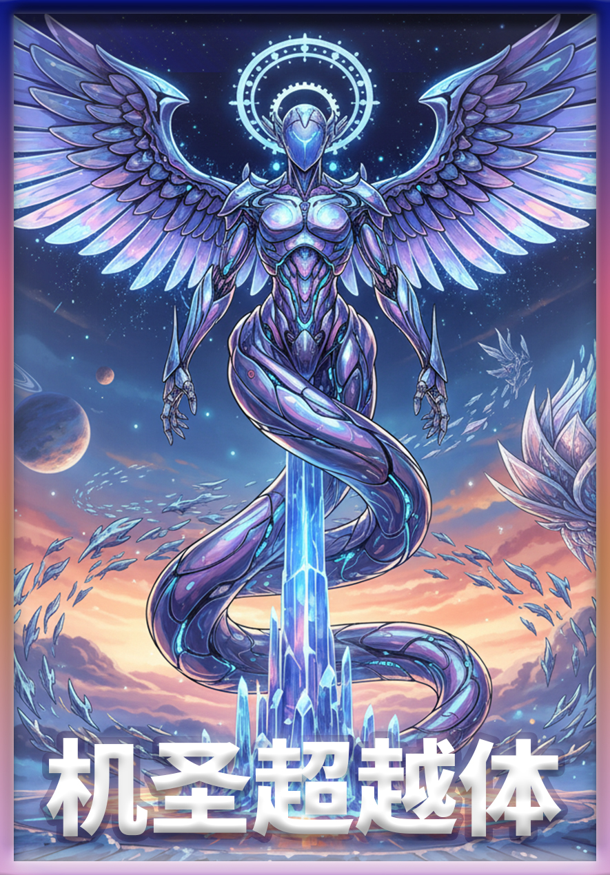 机圣超越体