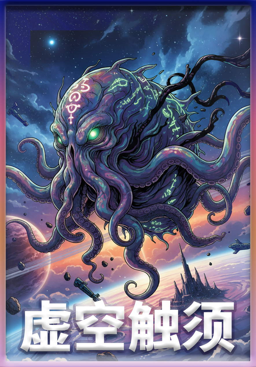 虚空触须