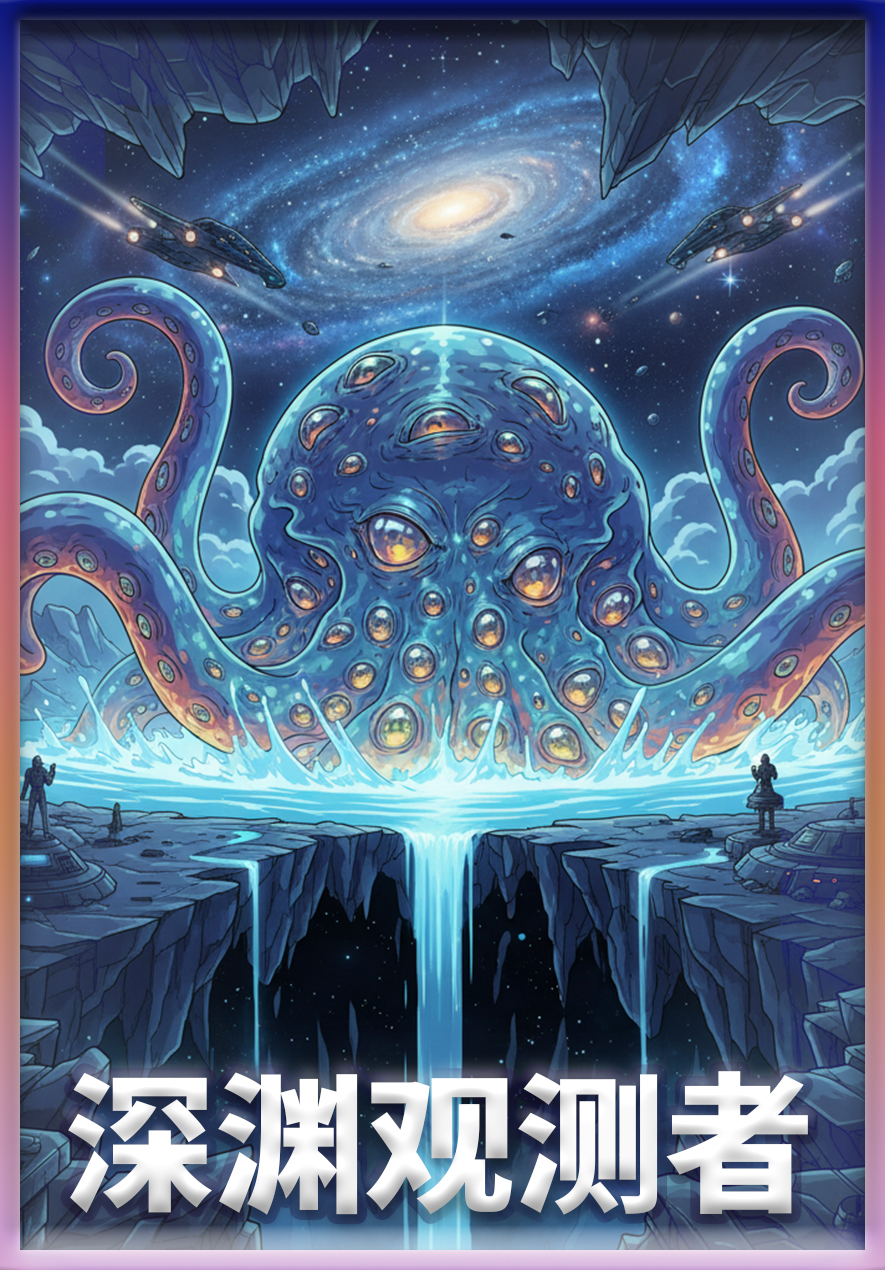 深渊观测者