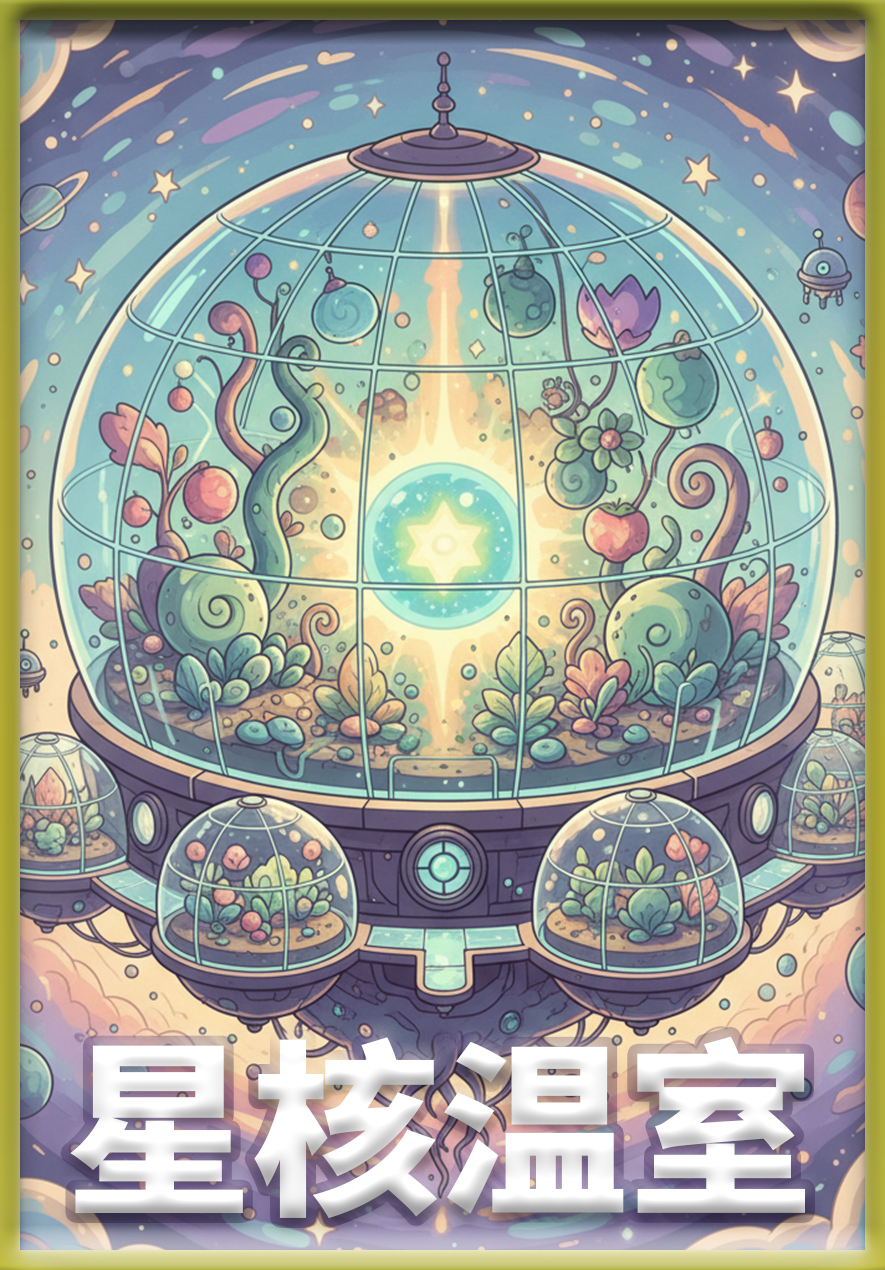星核温室