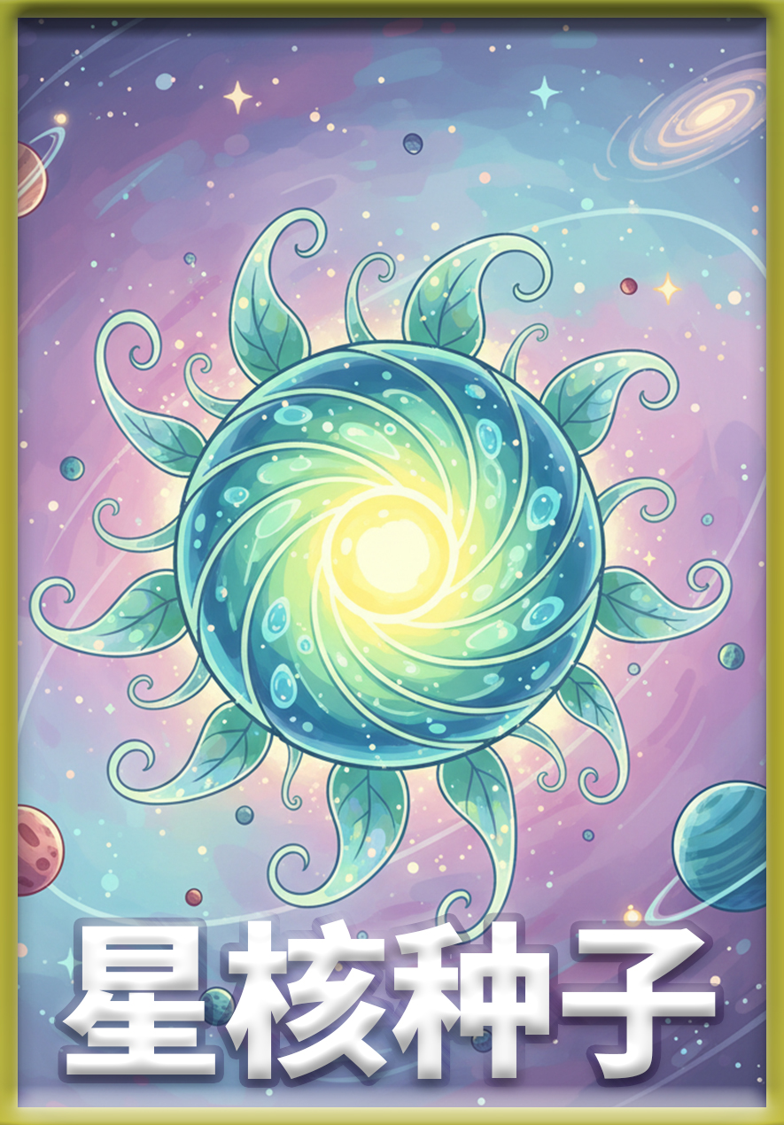 星核种子