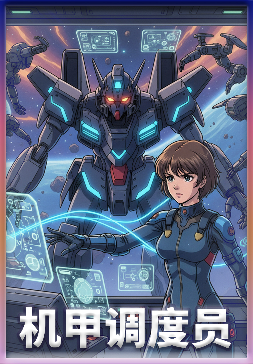机甲调度员