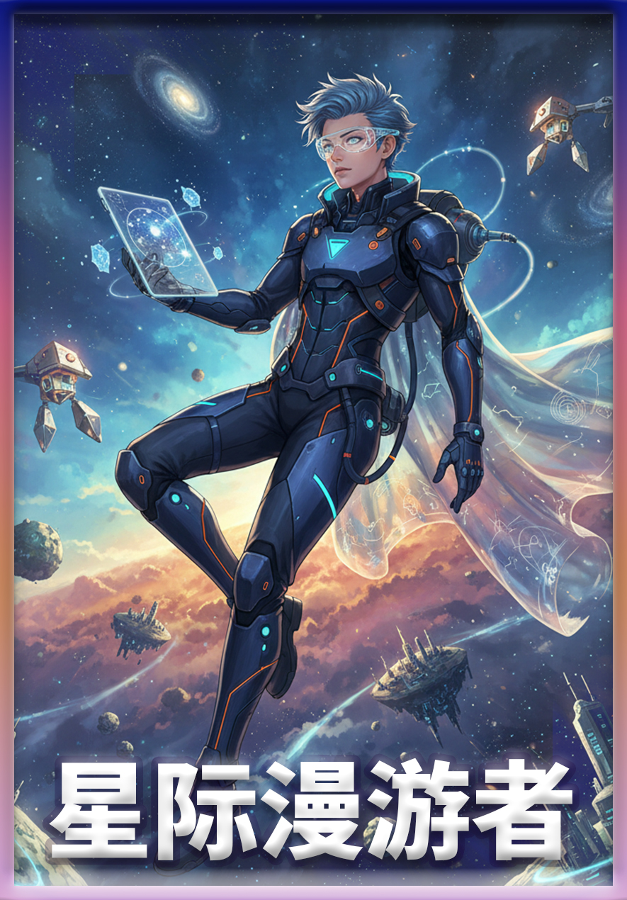 星际漫游者