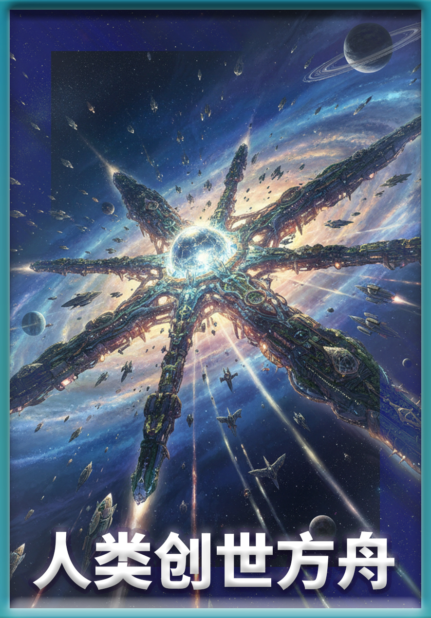 人类创世方舟