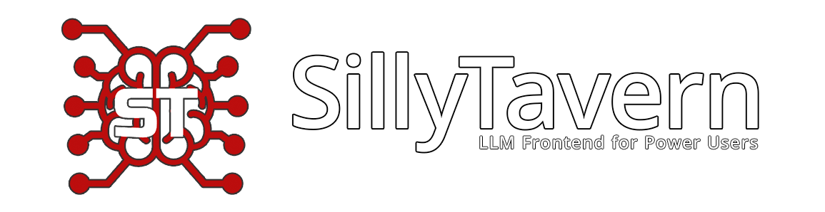 SillyTavern Launcher GUI Desktop 封面
